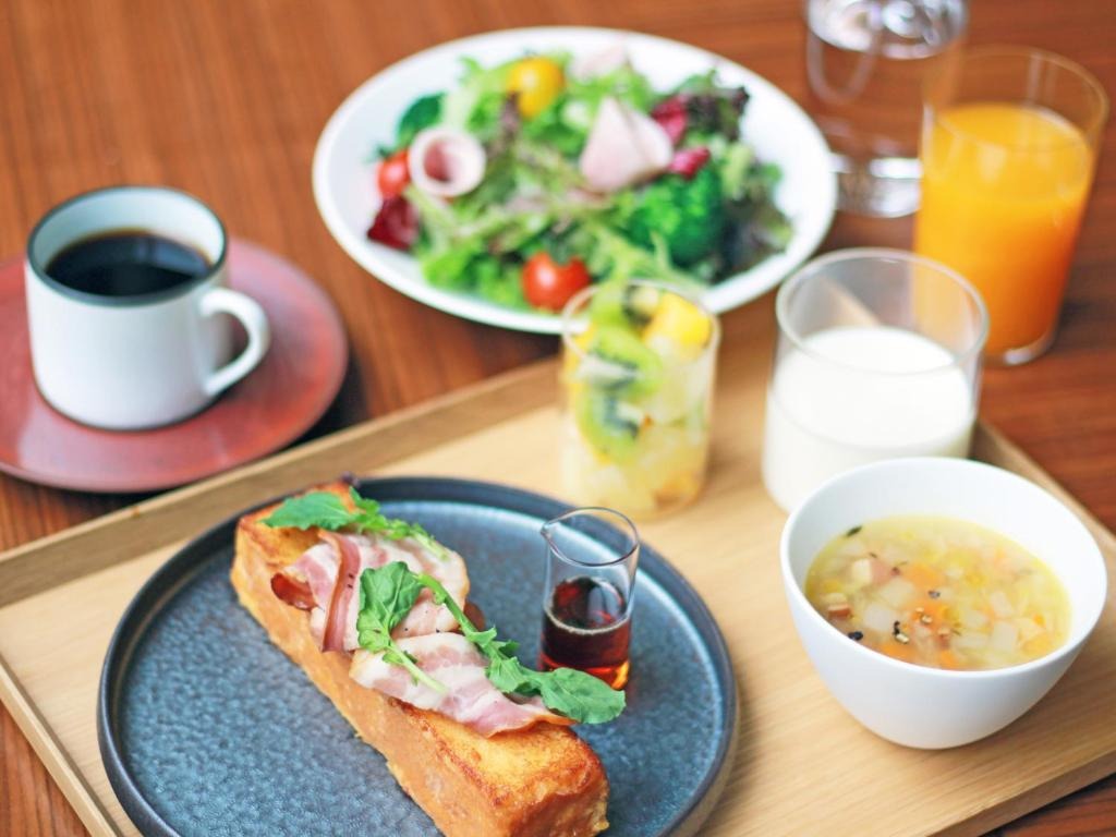 هتل نوگا اوئنو